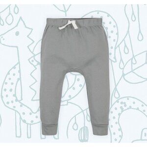 Gerber Baby Pants Gray NEW Modern Fit Sizes , 12 Months